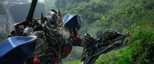 Transformers 4 Age Of Extinction New Movie Treaser Trailer 2 Official Video  (56 of 64)